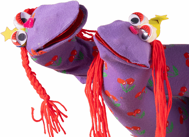 Wear your brightest socks on 19 September as Smile Foundation aims to raise R2.5 million for 100 reconstructive surgeries.