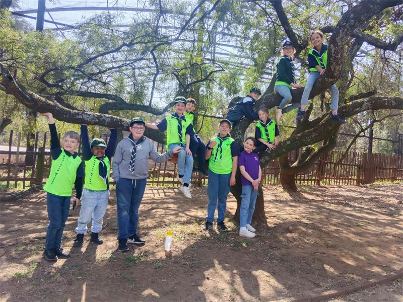 The Southern Wolves Scout Group has opened its doors to the community, providing outdoor adventures, skill-building, and activities for children aged seven to 18.