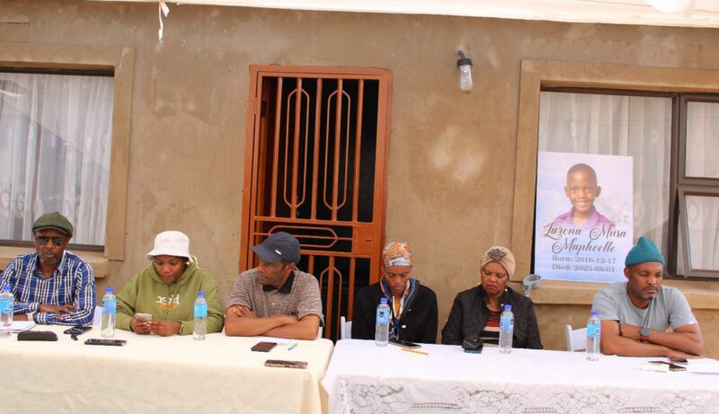 The Gauteng Education Department is finalising the process of appointing an independent law firm to probe the death of a Grade 3 learner in Alberton.