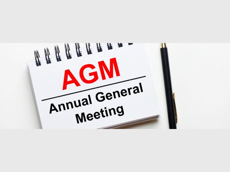 Children's home to celebrate 122 years of care at AGM.