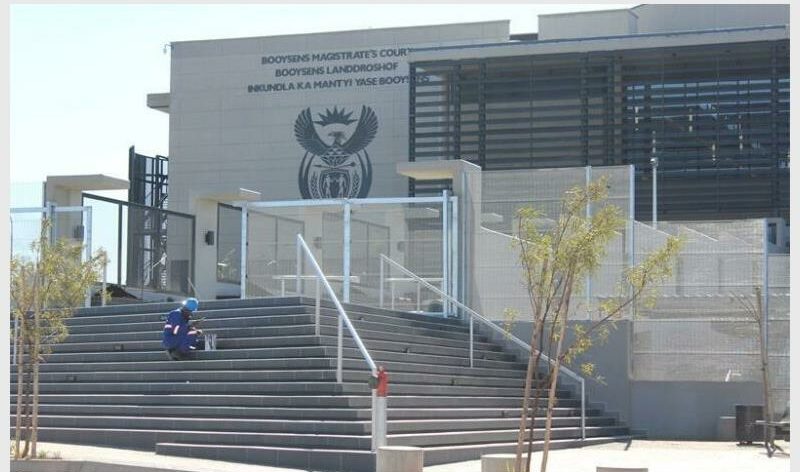 The case against a Dalmondeor Primary maintenance worker was postponed after the investigating officer failed to compile an assessment report, with the victim and her mother still untraceable.
