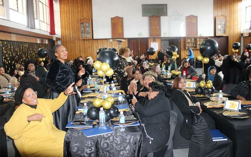 Inspiring conversations and connections for women, by women.