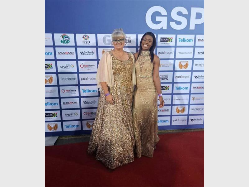 Three inspiring women honoured for their hard work, talent and leadership in women’s boxing and sport.