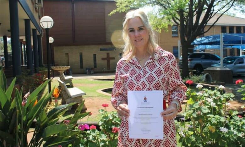 Thanks to dedicated teachers and hardworking learners, the school is praised for its impressive university enrolment rates.