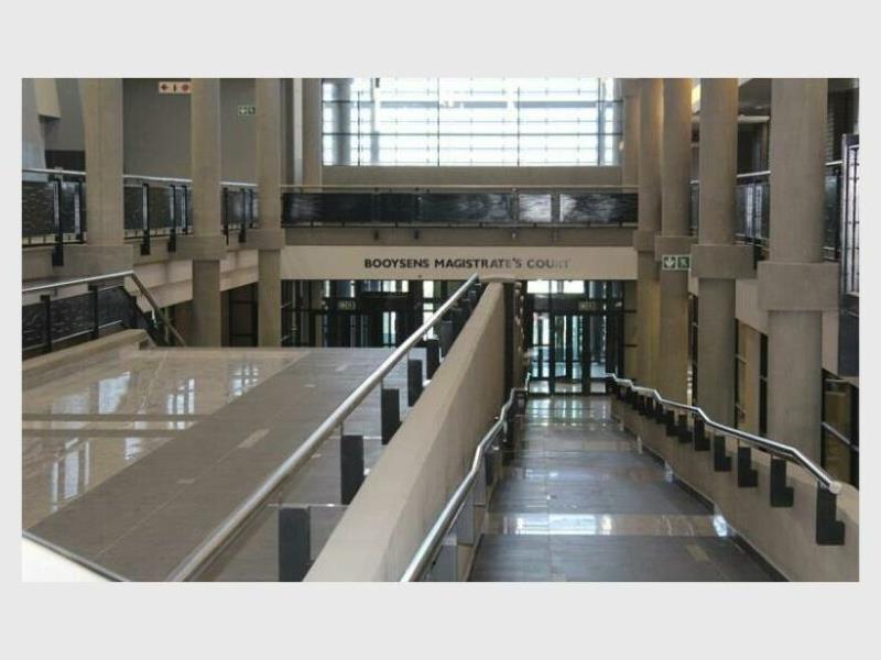 Booysens Magistrate’s Court postpones the case to September 11 as the defense prepares, with the accused out on extended bail.