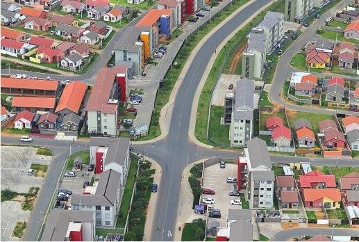 Public meeting scheduled for ward 57.