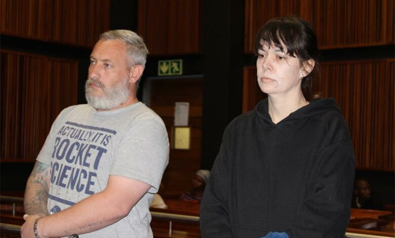 Witnesses testify about fraud, vehicle theft, and claims involving a man named Anthony in the case against the Alberton murder-accused couple.