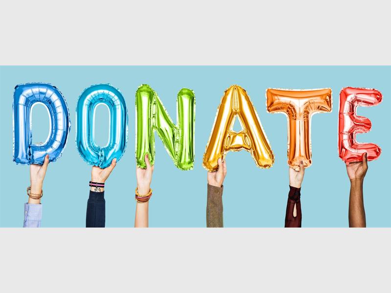 Don't throw anything away – Remar collects for those in need.