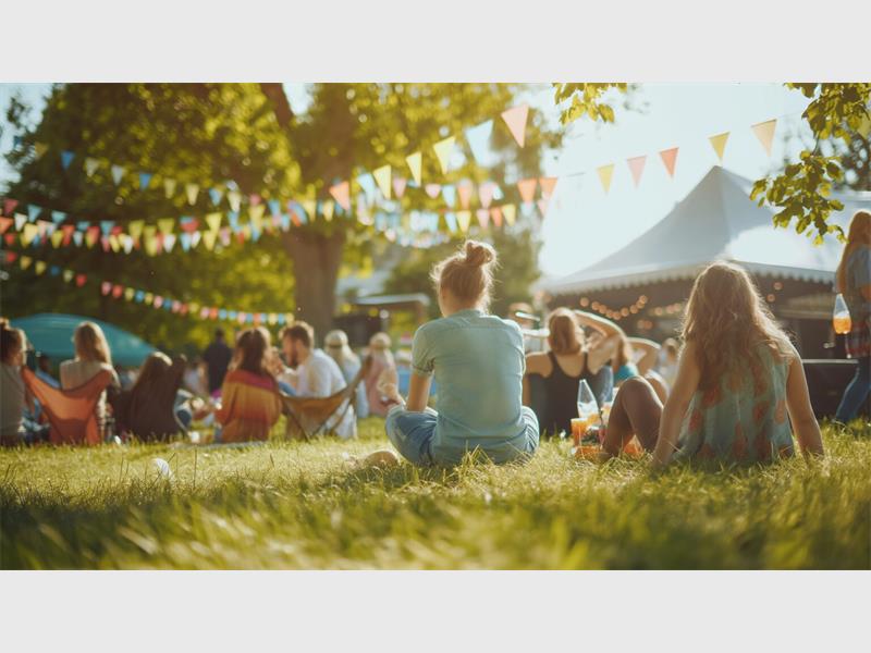 Gauteng gets a taste of Al-Ansaar's signature event at the Lakewood Conference Centre