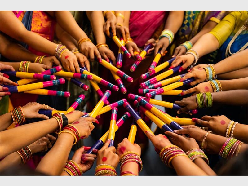 Hindu Cultural Organisation to hosts vibrant Navratri celebrations