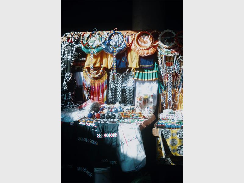 Celebrate heritage and empower local entrepreneurs at Mall of the South's Pop-Up Market.