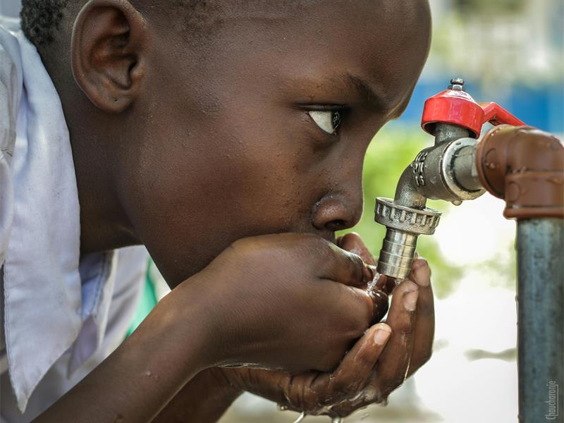 The Gauteng Department of Education confirms the issue is now resolved.