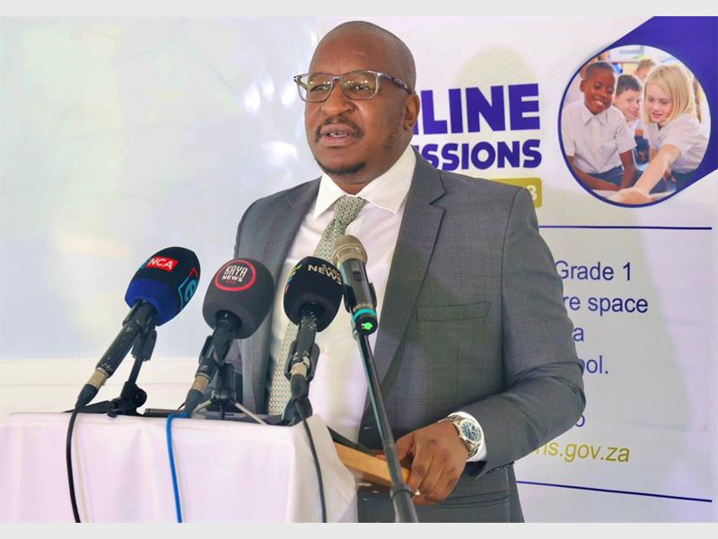 The Gauteng Education Department says learner placements for Grade One and Grade Eight will begin on October 16, following a successful online admissions period that saw 358 574 unique applicants submit over 820 000 applications.