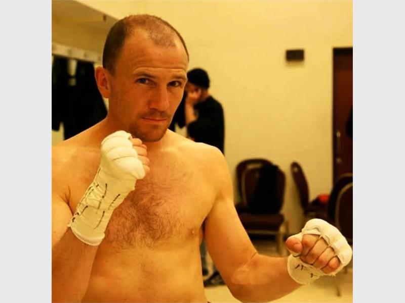 Legends, champions and local favourites return to the ring at Portuguese Hall on November 28 to raise awareness and empower communities through sport.