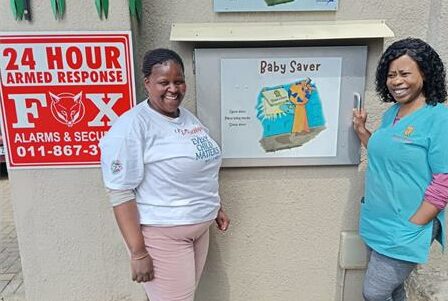While the Department of Social Development calls the practice illegal, organisations like Door of Hope and Alberton’s Angels Baby Sanctuary argue that safe relinquishment is a lifeline for abandoned infants.