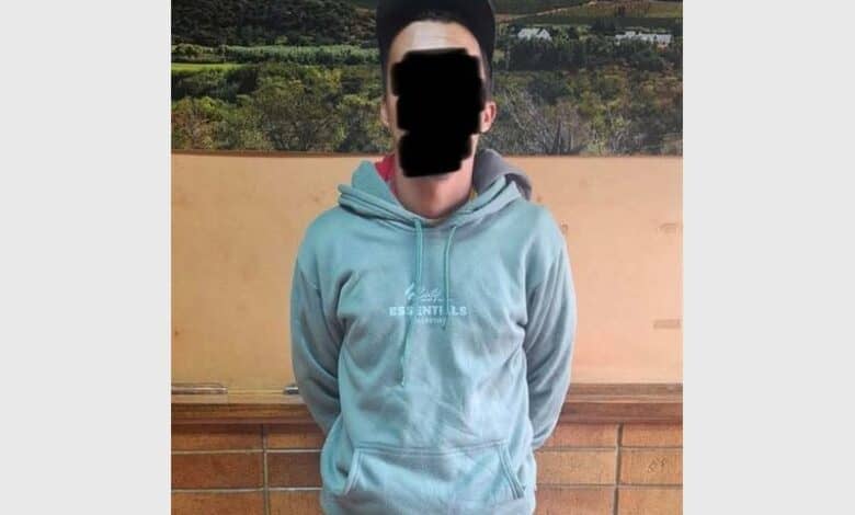 Fox Security and LPR cameras helped track and detain a suspect linked to multiple house burglaries, now in Mondeor SAPS custody.