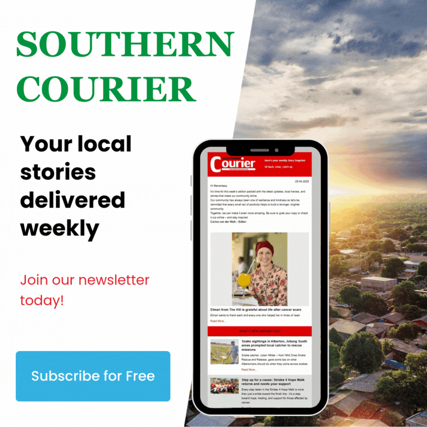 Subscribe To Our Newsletter.