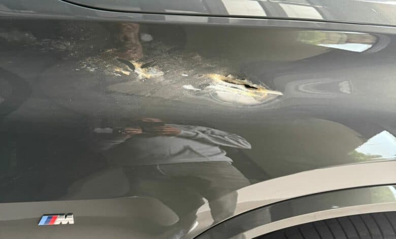 The Mondeor CPF and security companies increase patrols as motorists report attacks between the Comaro and Kliprivier off-ramps.