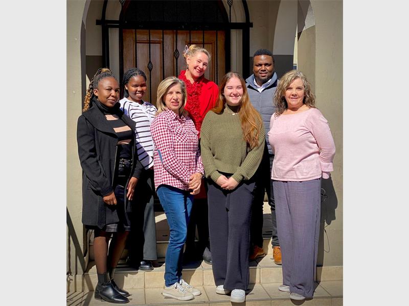 Born from a church outreach initiative, the school continues to uplift children through learning, care and community support.