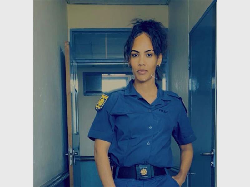 Constable Nawaal Kamaar begins her new role with strong support from local leaders.