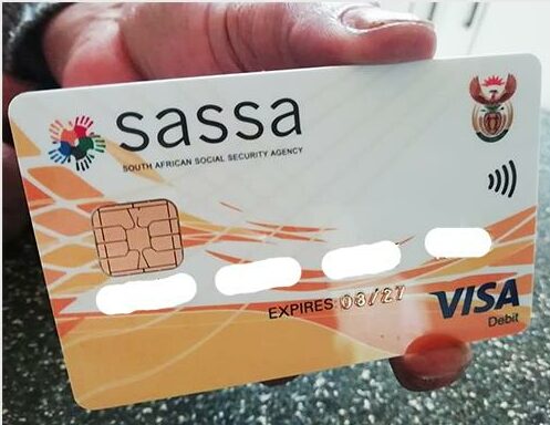 Find out how to apply for your grant without standing in long queues.