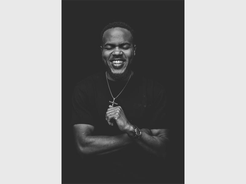 The award-winning worship leader will host a live recording on November 28 at House of Treasures Ministries in Johannesburg South.