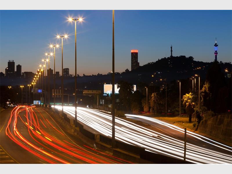 The JDA and transport department are developing a five-year roadmap to improve connectivity, safety and sustainability across all seven regions of the city.