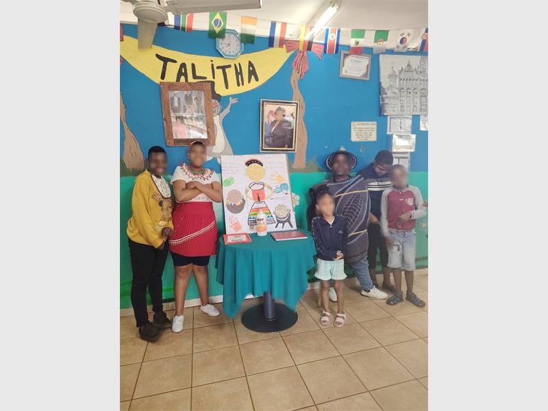 Register now and give your child the opportunity to grow in a caring and supportive environment.