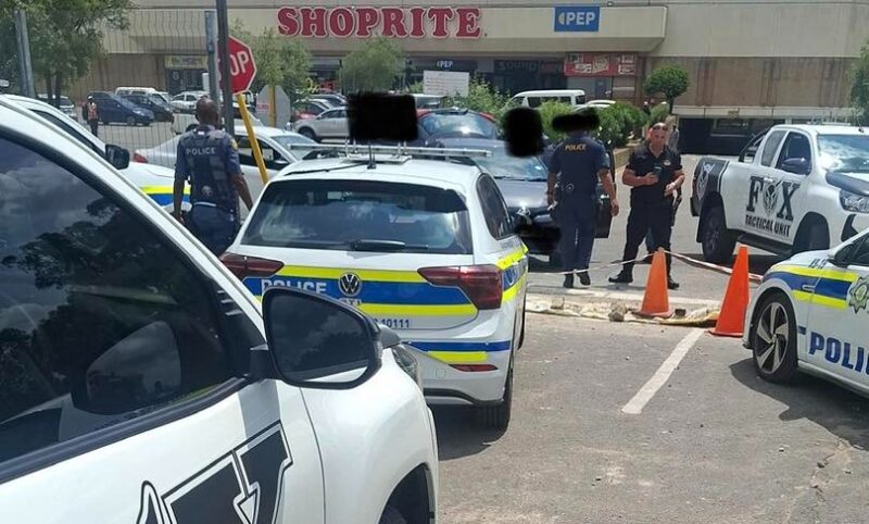 A coordinated effort between Fox Tactical, Mondeor SAPS, and CPF Sector 2 led to the rapid arrest of three suspects linked to vehicle thefts.
