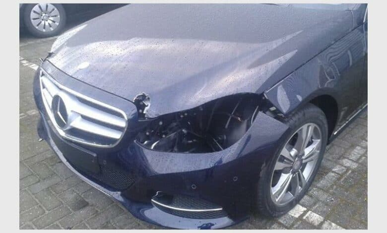 Collaboration leads to success in crime crackdown.