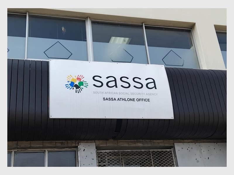 SASSA outreach: Documents required for grant applications.