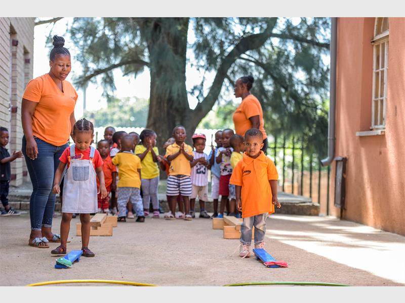 Starting January 2026, the first flagship hubs will pave the way for a nationwide network supporting underserved communities.