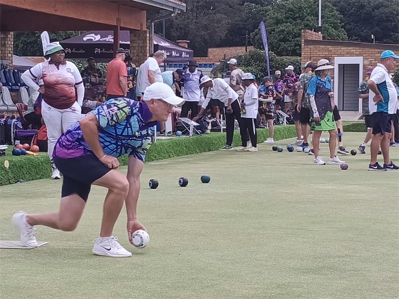 From elite competition to charity support, the three-day Henselite PREMIER League delivered excitement on the greens and hope off the field.