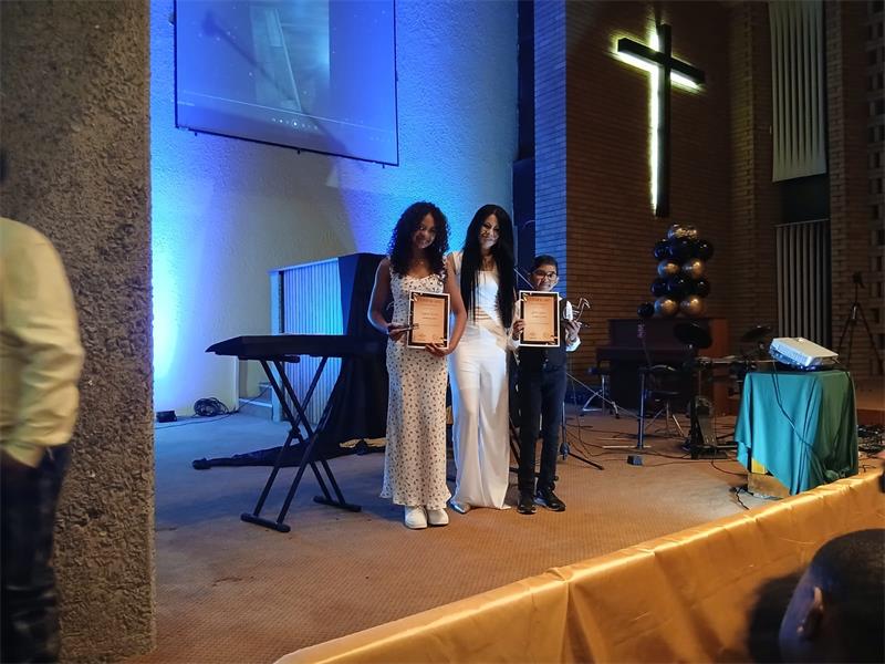 DeeJoy School of Music shines a spotlight on rising talent and unveils Abby Joy’s newest single.