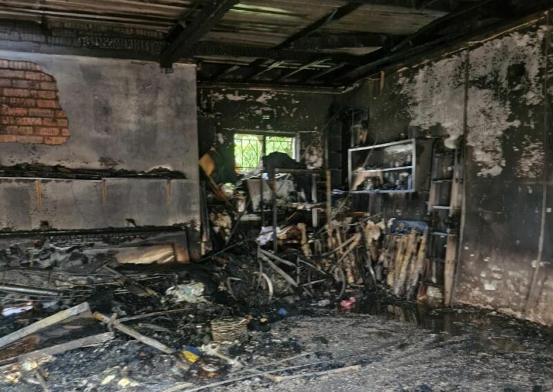 For life-threatening emergencies and fires, residents can contact the City of Ekurhuleni Disaster and Emergency Services at 011 458 0911.