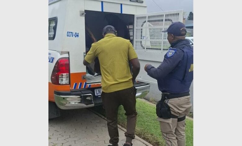 A FOX Security and JMPD operation has led to a major intelligence-driven breakthrough in a Mondeor fraud case.