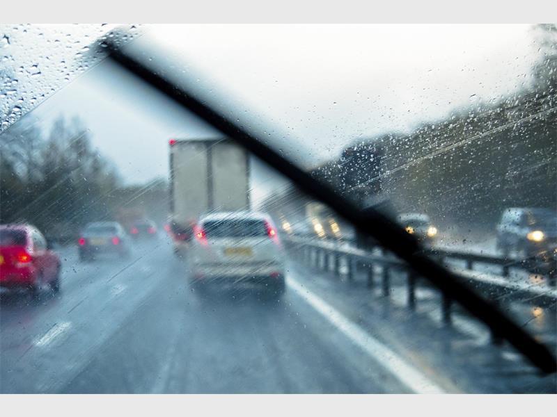 Get top safety tips for driving in heavy rain as Johannesburg faces ongoing flooding.