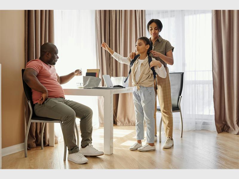 Returning to school doesn’t have to feel overwhelming. Learn how to ease your children back into routine, support their emotional well-being, and equip them with coping strategies that last beyond the classroom.