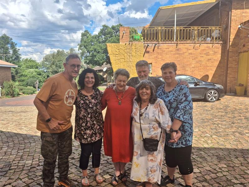 Leb O Licious brings generations of flavours to life, offering detailed recipes, serving ideas and heartfelt family stories.