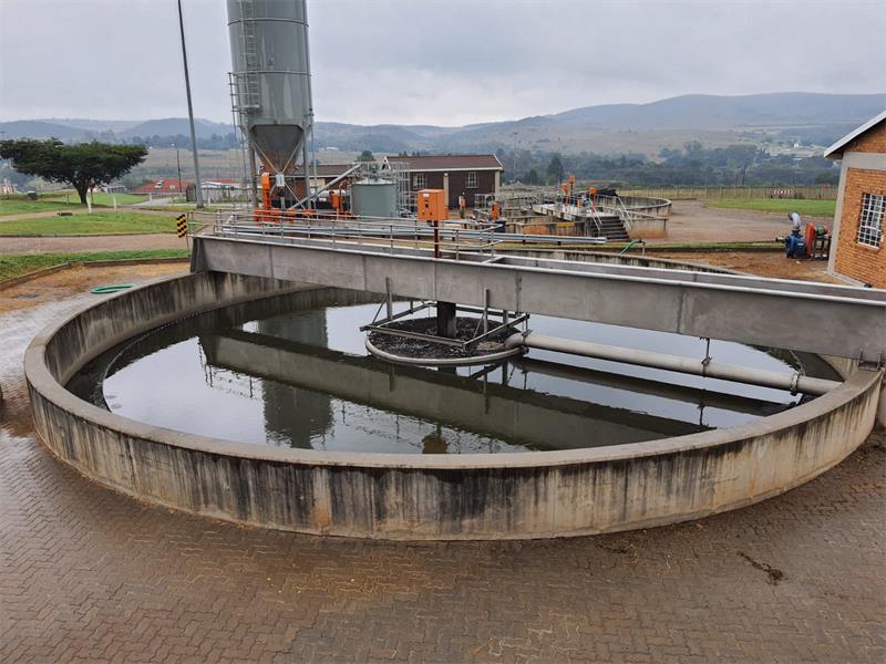 Crown Gardens, Eagles Nest, Forrest Hill, and Naturena residents are urged to store water during maintenance.