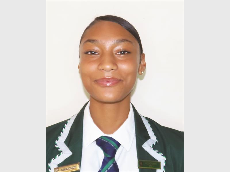 The school had 1,39% decline in their results.