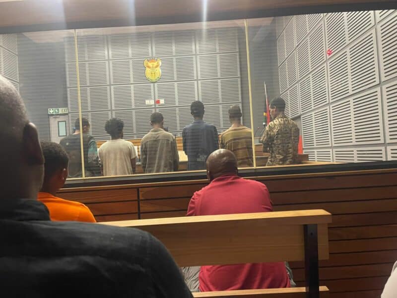 The prosecution remains opposed to bail for the accused and the case will resume with the defense attorney making his first appearance at court