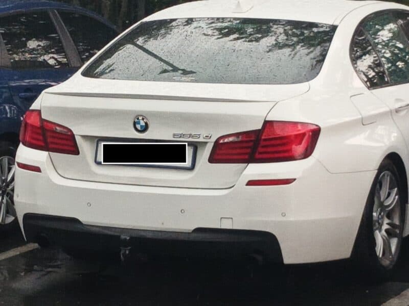 The victim suffered multiple stab wounds, and law enforcement is looking into the events leading up to her death.