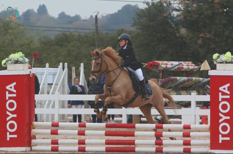 Brackendowns’ young star Mackenzie Nicholls wrapped up 2025 with an outstanding year, claiming top honours in equestrian competitions and on the dance stage through dedication, talent and consistent excellence.