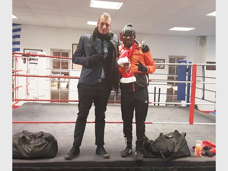 Men must break the silence and speak out.