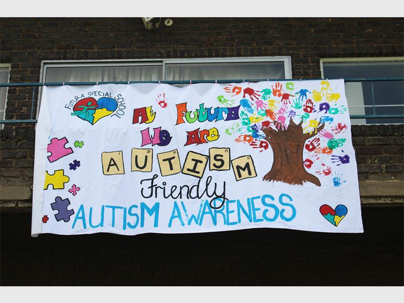 Celebrate with Futura and help them raise funds.