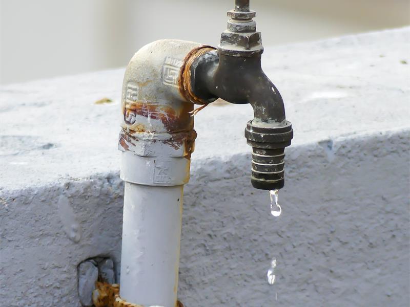 Joburg Water issues update on constrained central systems supply