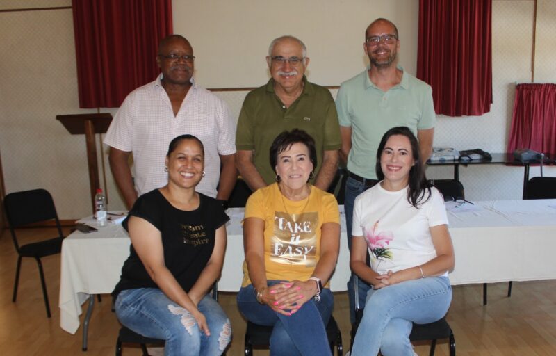 More awareness campaigns on the cards for UCPA of SA.