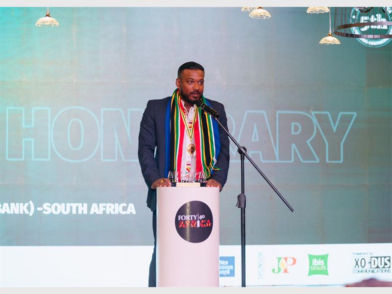 The win highlights SA’s financial crime expertise.