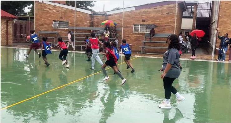 The event aims to inspire a love for physical activity and teamwork among young learners, making it a memorable experience of sport and celebration.